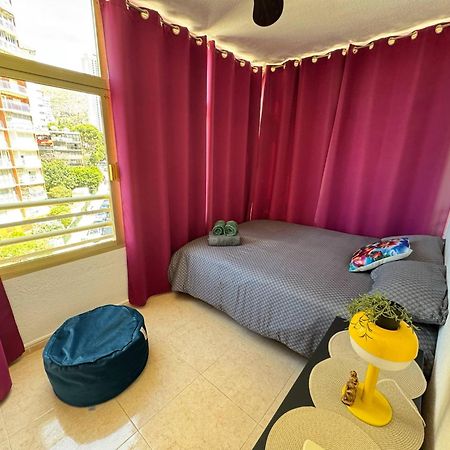 Sunny Place 5 Benidorm Exteriér fotografie